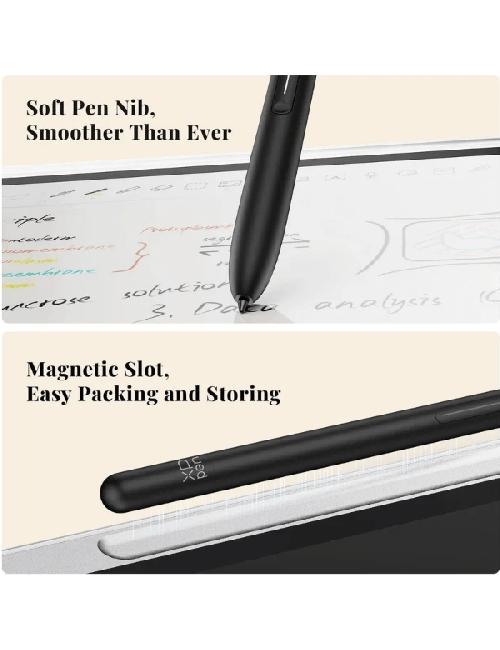 XP-PEN MAGIC NOTE PAD