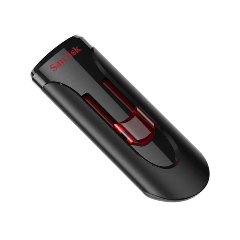 copy of CLÉ USB SANDISK CRUZER GLIDE 32 GO