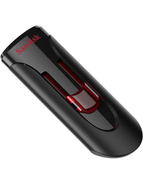 SANDISK CRUZER GLIDE 16GB