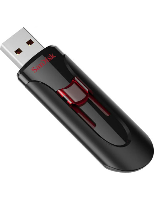 SANDISK CRUZER GLIDE 16GB