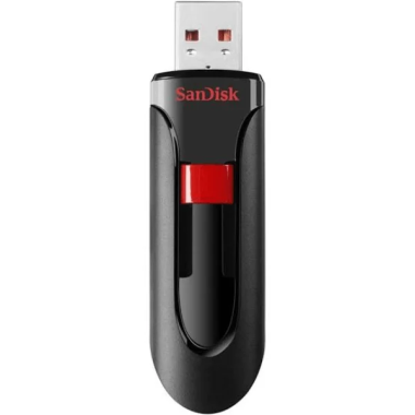 SANDISK CRUZER GLIDE 16GB