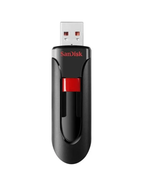 SANDISK CRUZER GLIDE 16GB