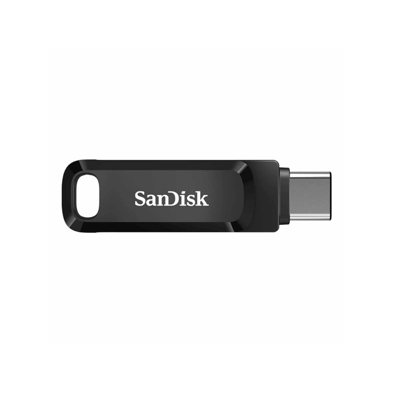 SANDISK ULTRA DUAL DRIVE GO USB-C 64GB