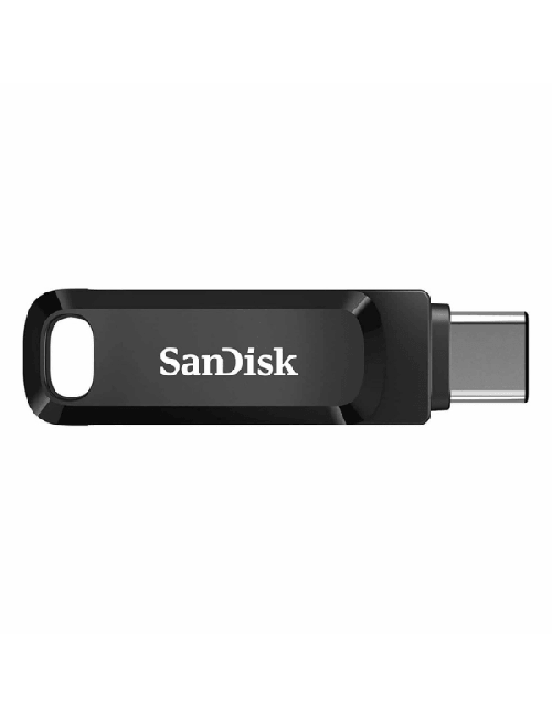 SANDISK ULTRA DUAL DRIVE GO USB-C 512GB