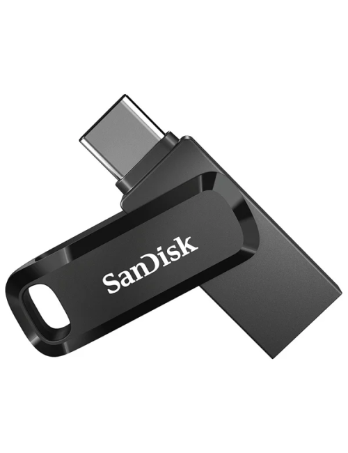 SANDISK ULTRA DUAL DRIVE GO USB-C 512GB