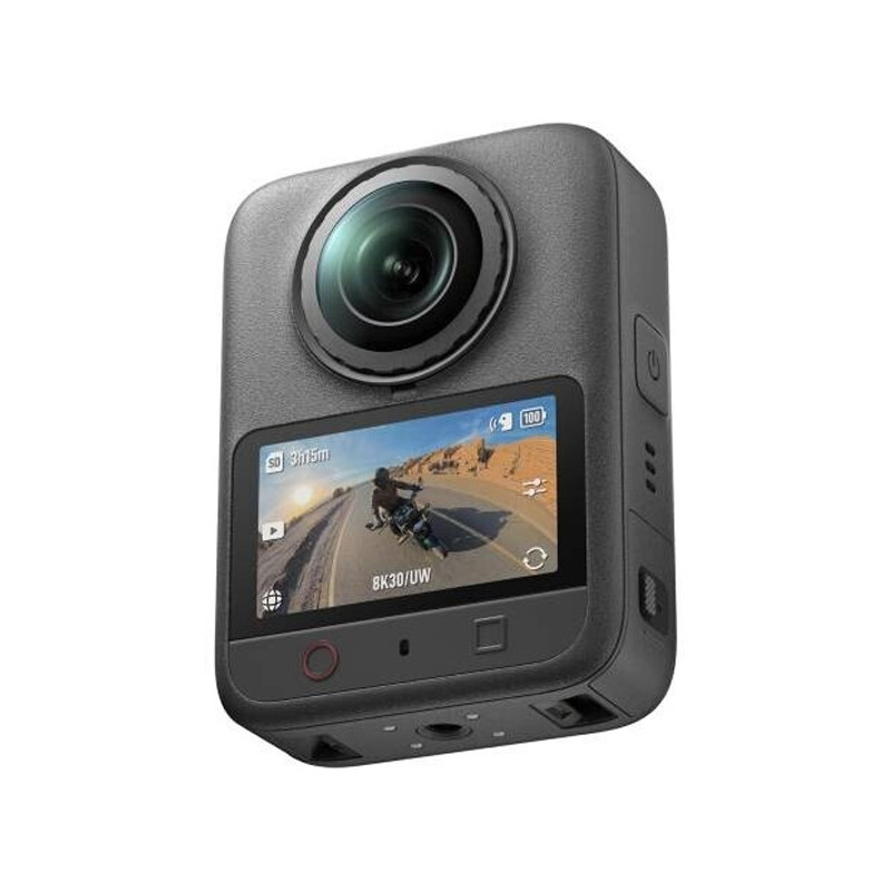 DJI OSMO 360 II ADVENTURE COMBO