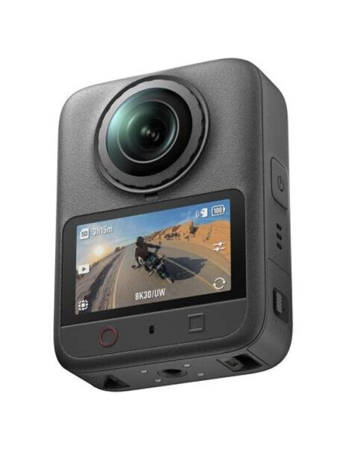 DJI OSMO 360 II ADVENTURE COMBO