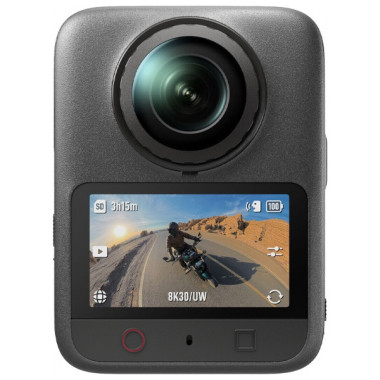 DJI OSMO 360 II STANDARD COMBO