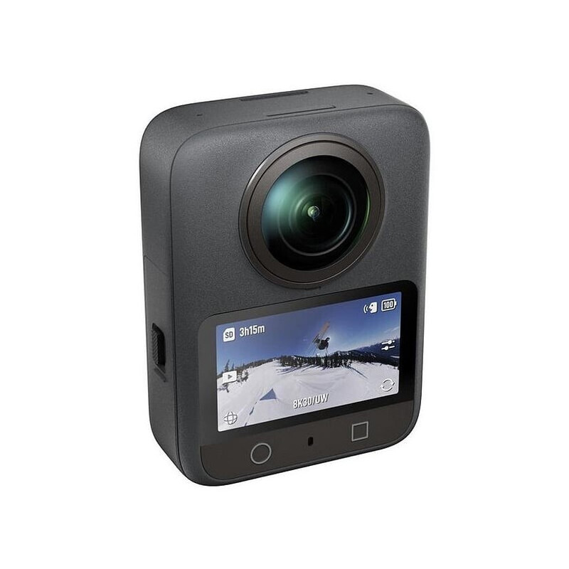copy of DJI OSMO 360 II ADVENTURE COMBO