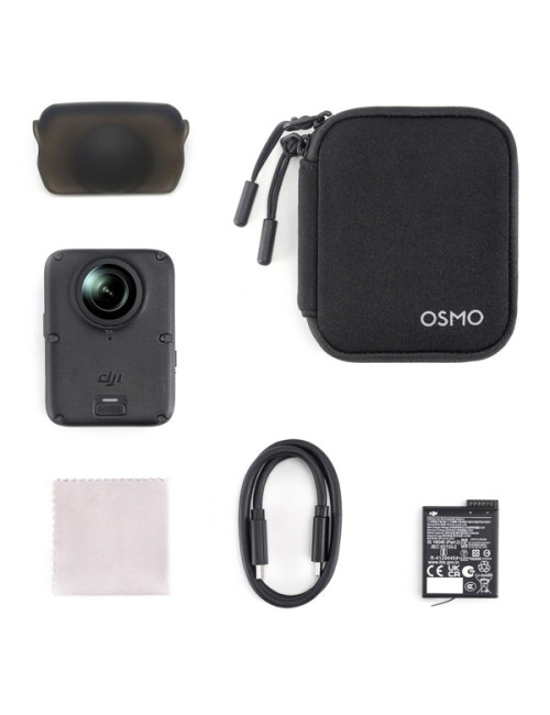 DJI OSMO 360 II STANDARD COMBO