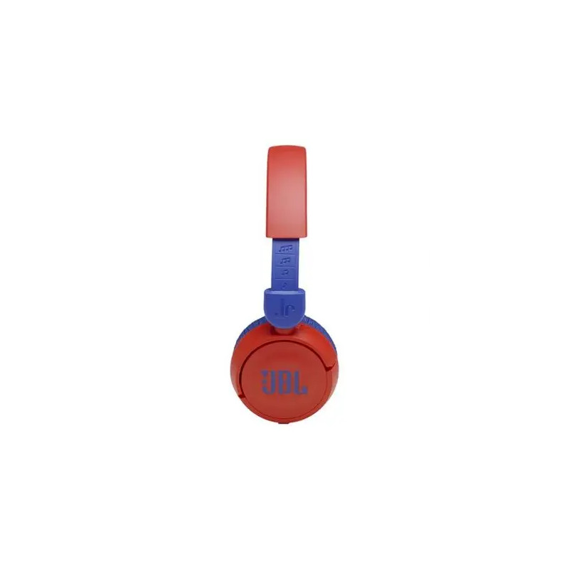 JBL Casque JR310 Rouge