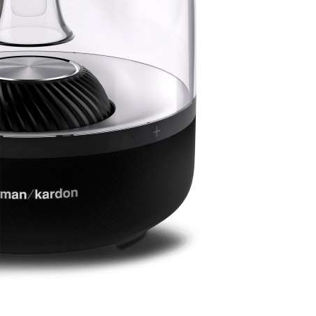 Harman Kardon Aura Studio Noir