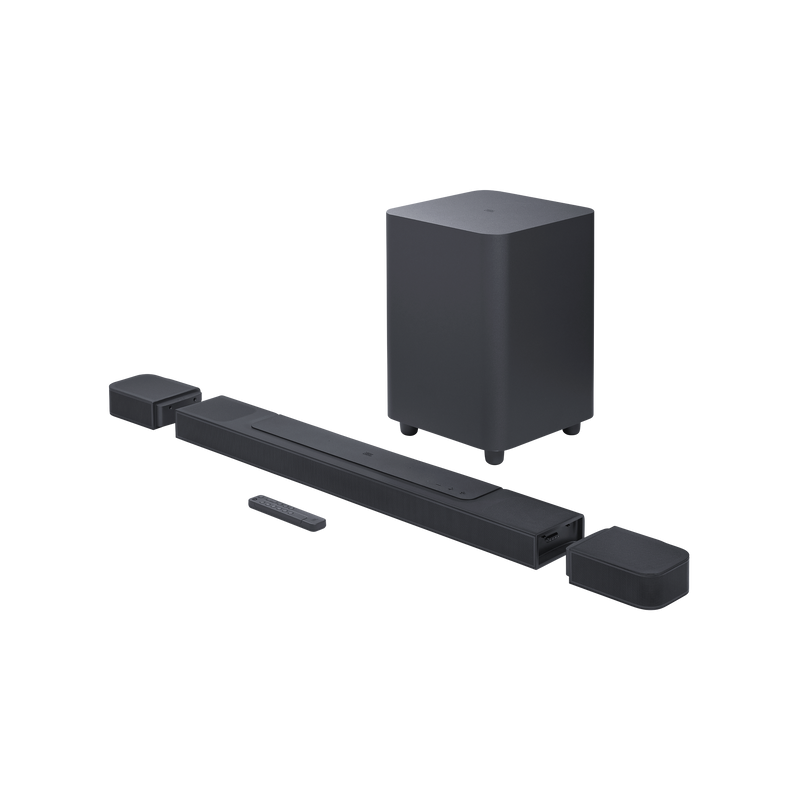 JBL Speaker BAR 1000