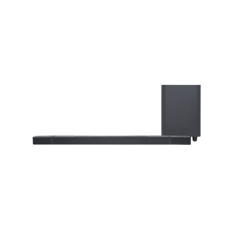 JBL Speaker BAR 1000