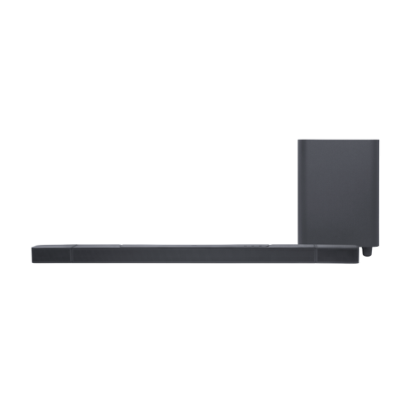 JBL Speaker BAR 1000