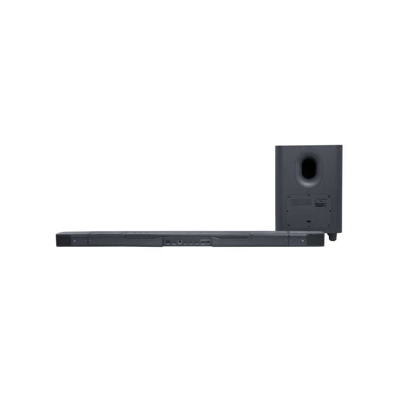 JBL Speaker BAR 1000