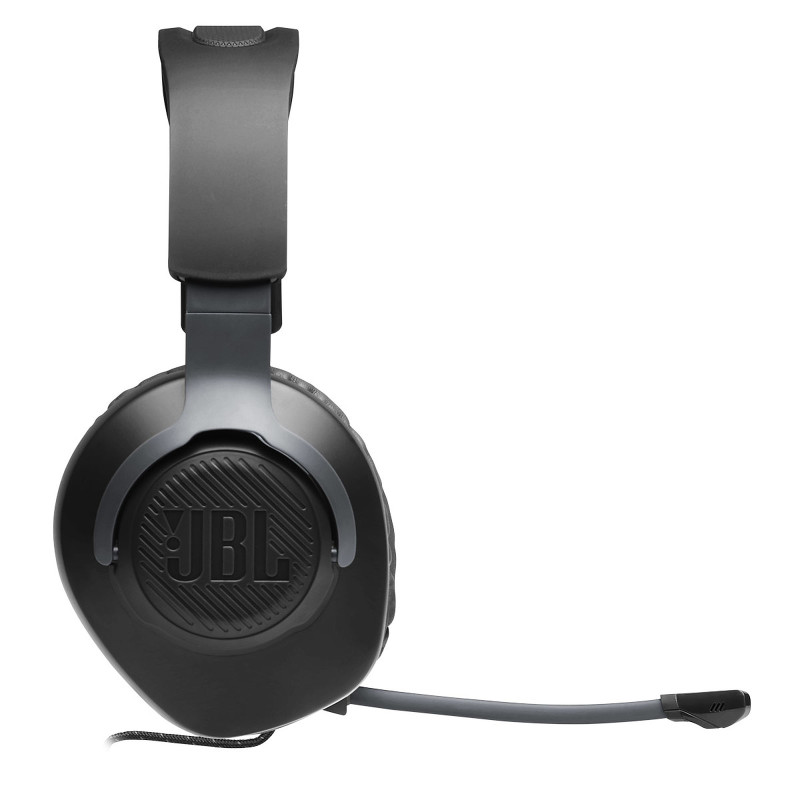 JBL Headset Quantum 100 Black