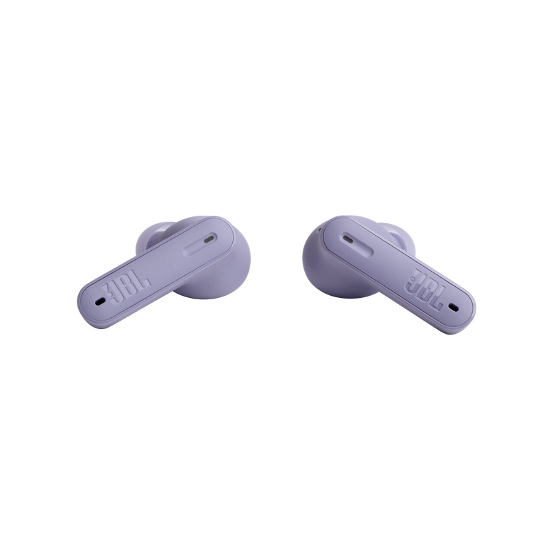 JBL Tune Beam Purple