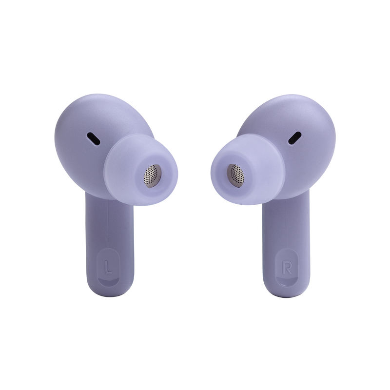 JBL Tune Beam Purple