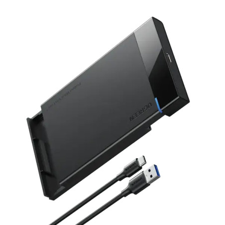 Ugreen Disk External Hard Drive USB-C to 2.5 SATA (50743)