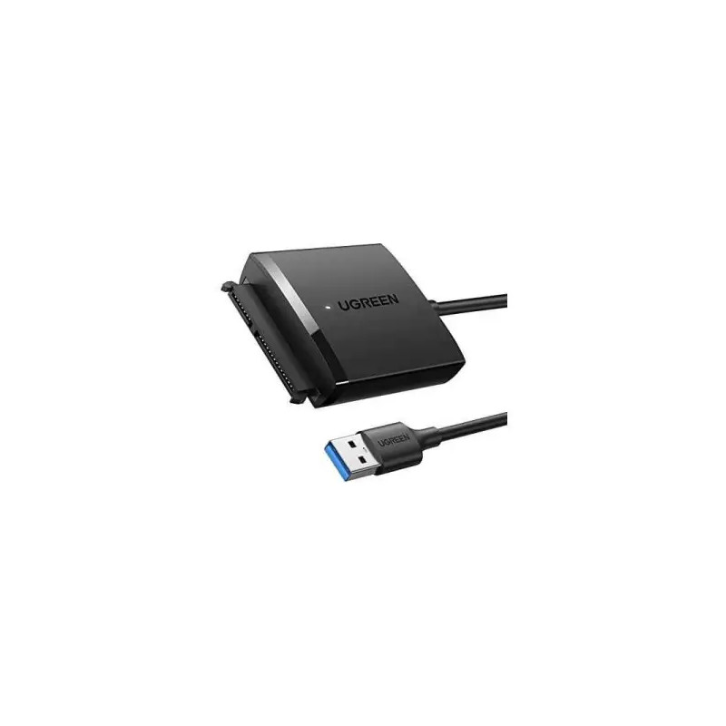Ugreen Adapter USB 3.0 to 2.5/3.5 SATA (60561)
