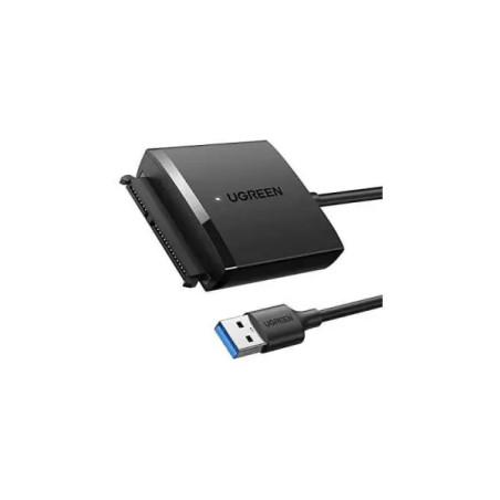 Ugreen Adapter USB 3.0 to 2.5/3.5 SATA (60561)
