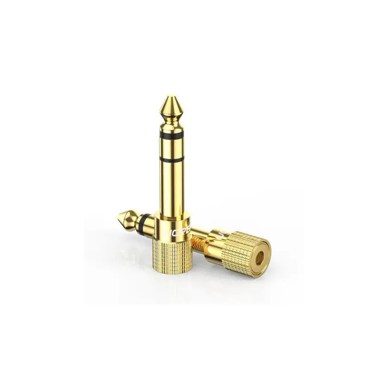 Ugreen Adaptateur Audio 6.5mm Male to 3.5mm Female (20503)