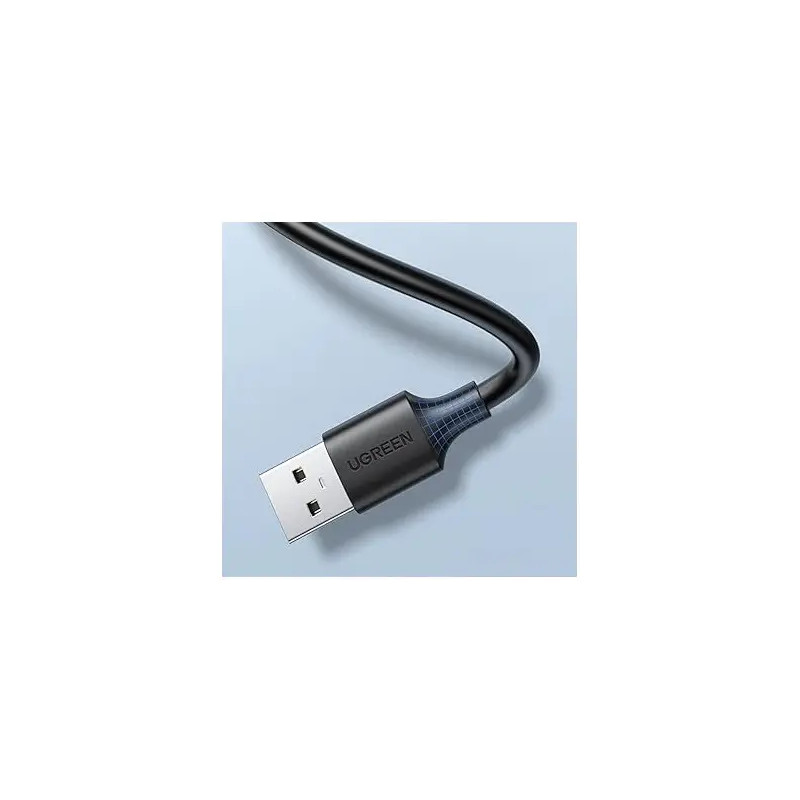 Ugreen Cable USB 2.0 to Female USB 2.0 2M (10316)