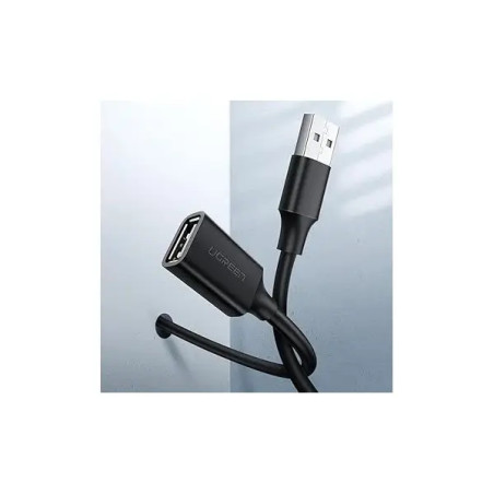Ugreen Cable USB 2.0 to Female USB 2.0 2M (10316)