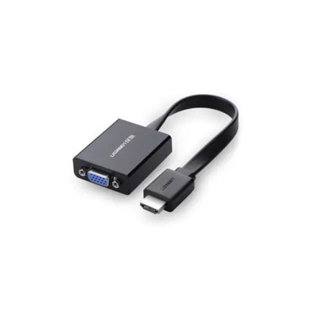 Ugreen HDMI to VGA Adapter with Audio (40248)
