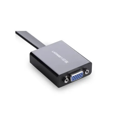 Ugreen HDMI to VGA Adapter with Audio (40248)