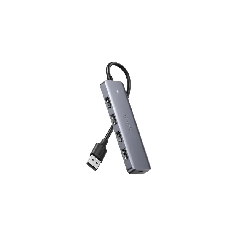 Ugreen HUB USB 2.0 to 4 x USB 3.0 (50985)
