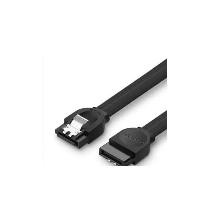Ugreen DATA Cable SATA 3.0 0,5M DB DESIGN (30796)