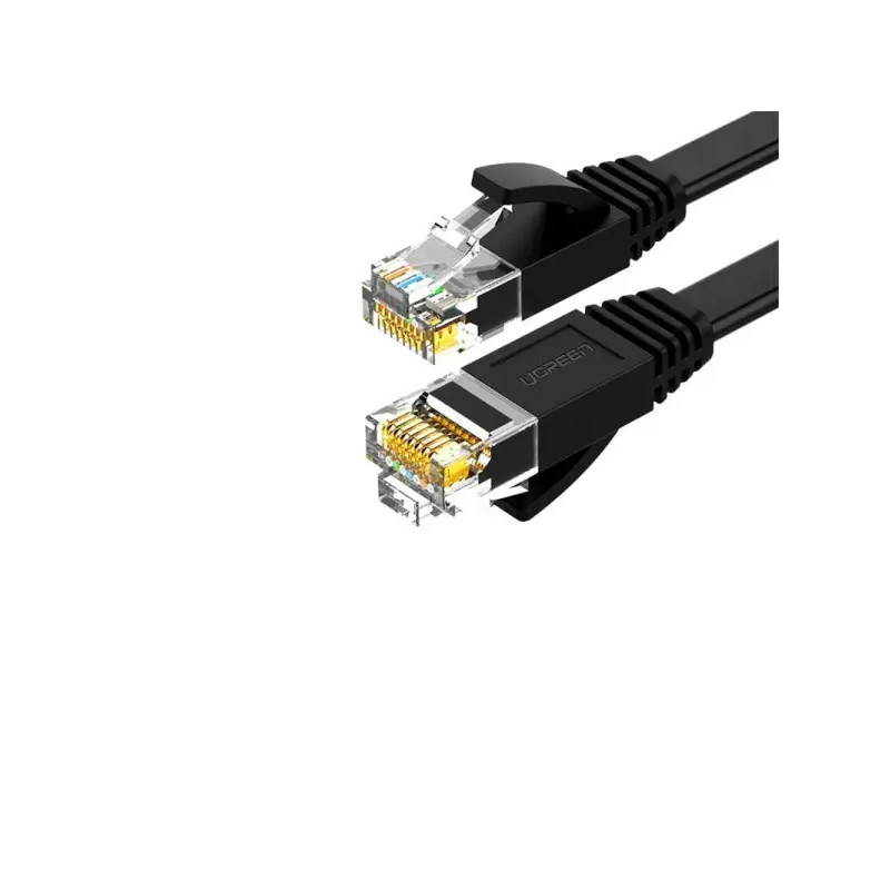 Ugreen Cable Ethernet Flat CAT6 15M (50180)