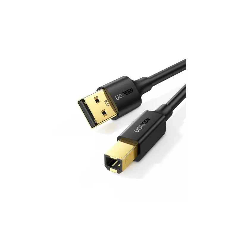 Ugreen Cable printer USB 2.0 to BM 3M (10351)