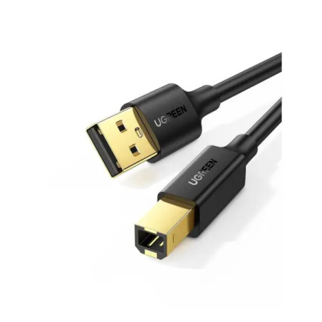 Ugreen Cable printer USB 2.0 to BM 3M (10351)
