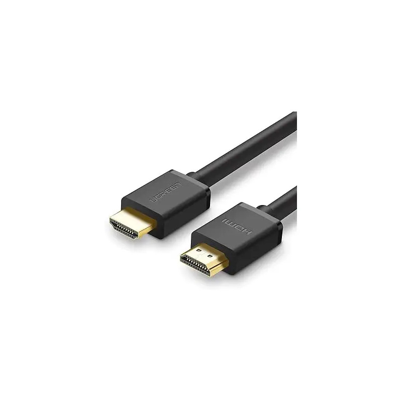Ugreen Cable HDMI Male to Male 3M (10108)