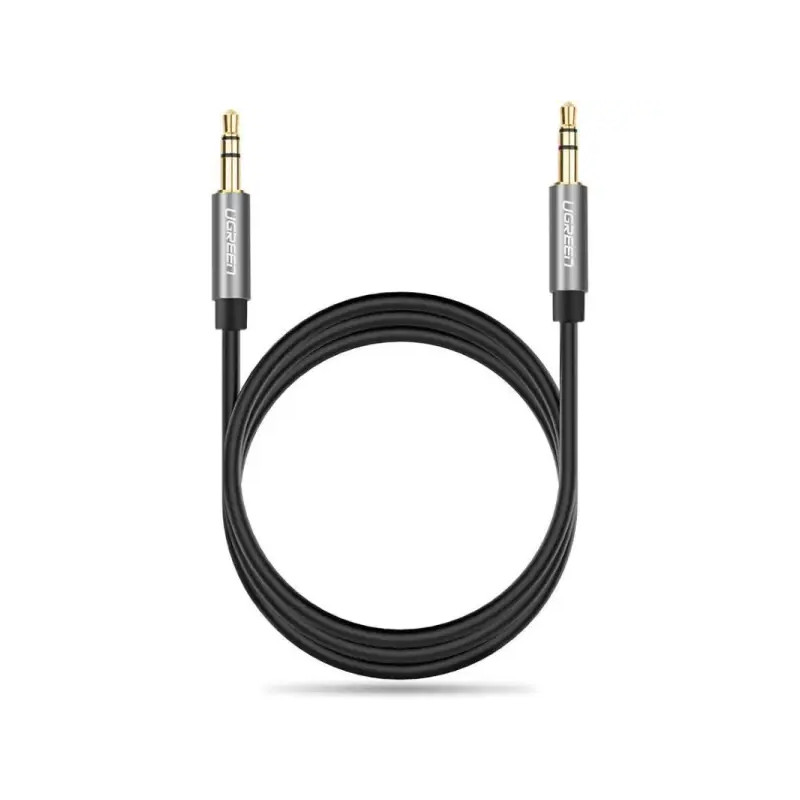 Ugreen Cable Audio Jack 3.5mm Male to Male 2M (10735)