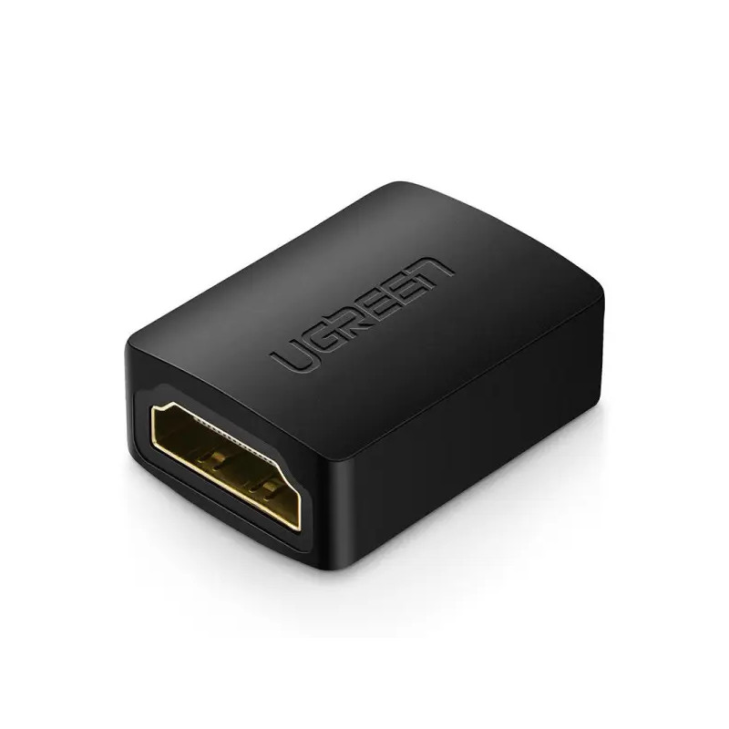 UGREEN HDMI Female to Female Adapter (20107)