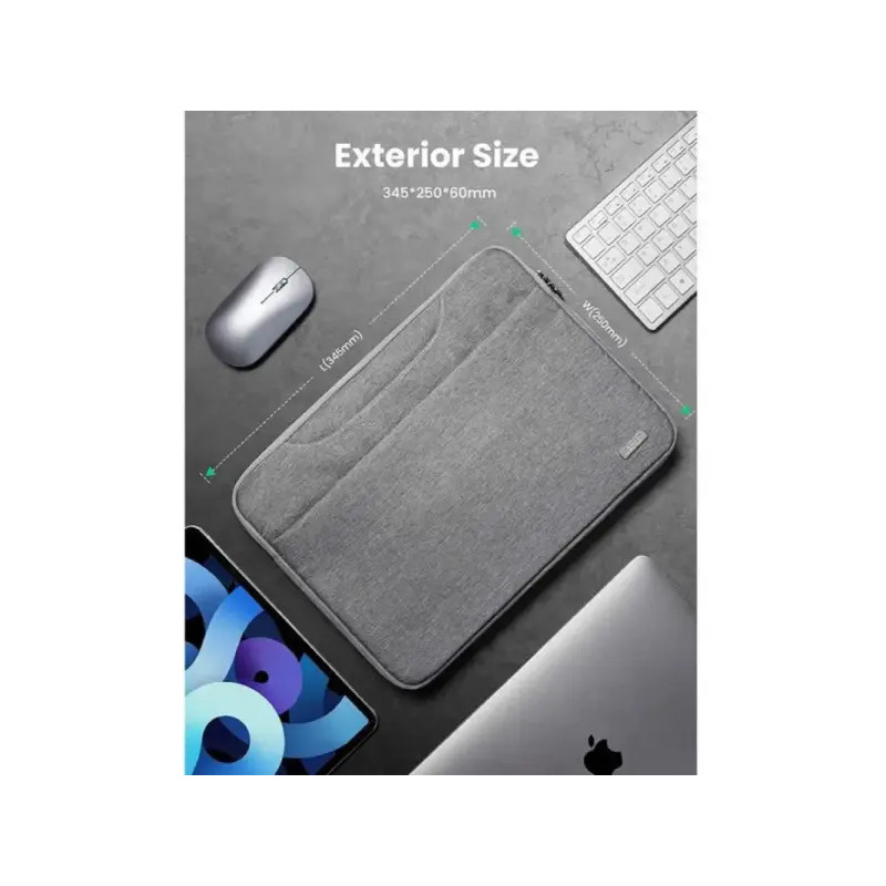 Ugreen Portable PC Case 13 to 13.9 (20448)