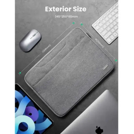 Ugreen Portable PC Case 13 to 13.9 (20448)