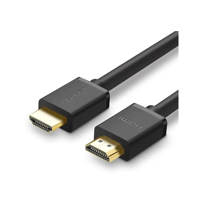 Ugreen Cable HDMI Male to Male 10M (10110)