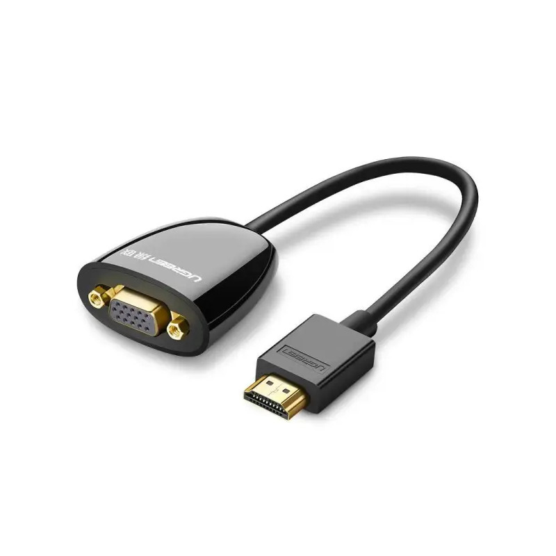 Ugreen HDMI to VGA without Audio (40253)