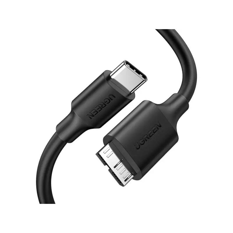 Ugreen Cable Micro USB 3.0 to USB-C (20103)