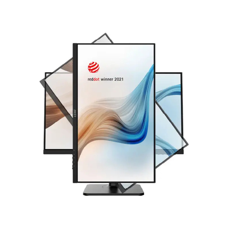 MSI 23.8" LED Modern MD241P 75Hz FHD
