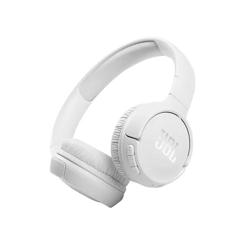 JBL Tune 510BT White