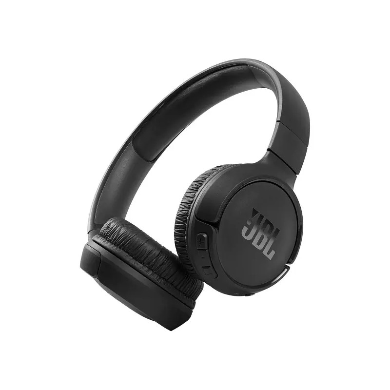 JBL Tune 510BT Black