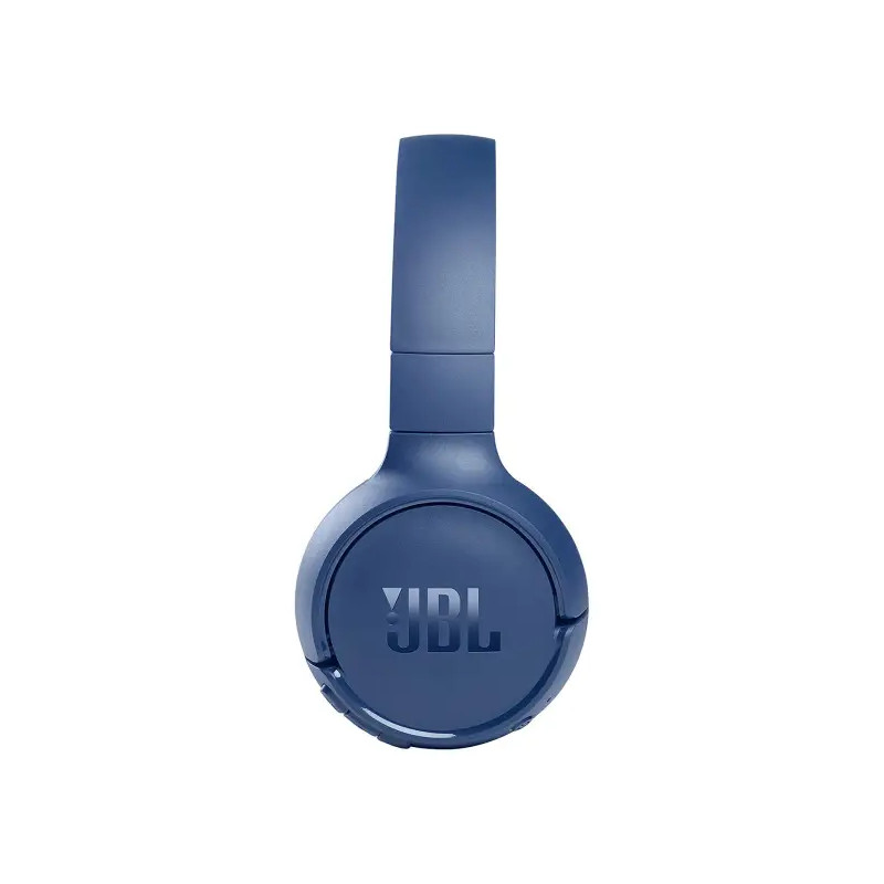 JBL Casque Tune 510BT Bleu