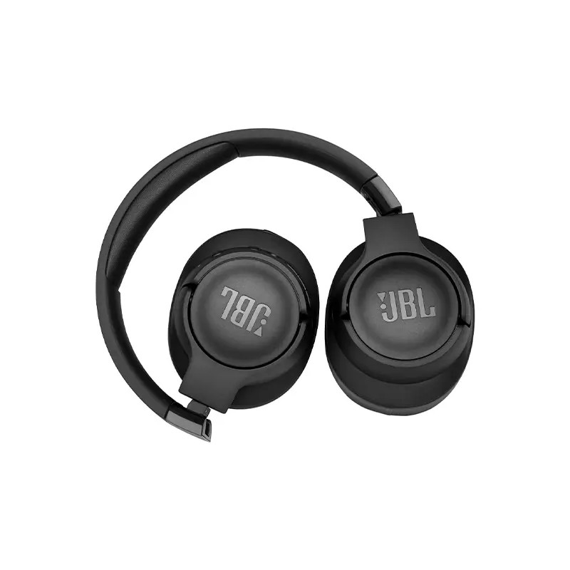 JBL Casque Tune 710BT Noir