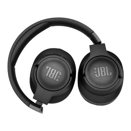 JBL Tune 710BT Black